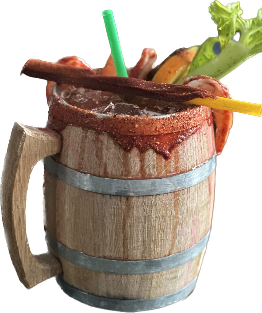 Castroville Inn Bar and grill