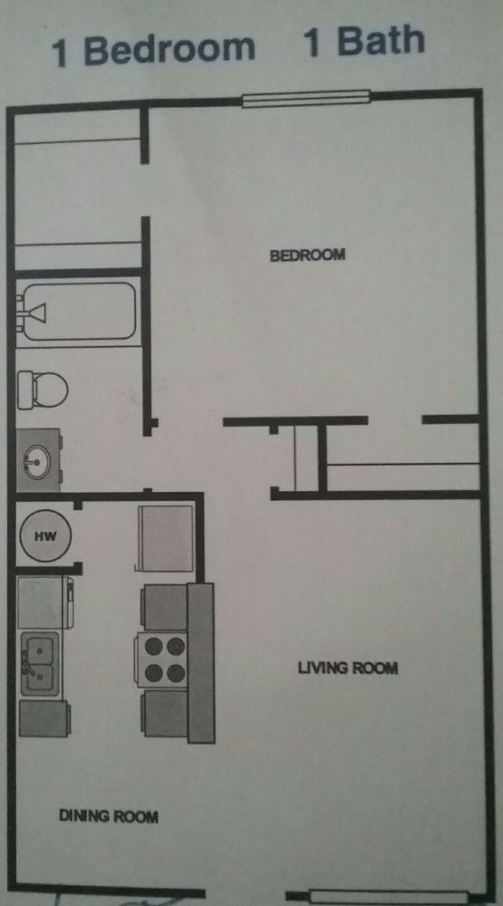 Arbor Creek Apartment Homes