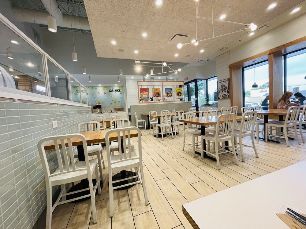 Chopt Creative Salad Co.