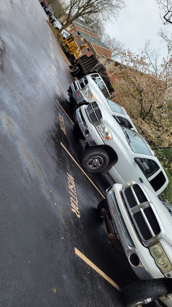 JC Flores Landscaping