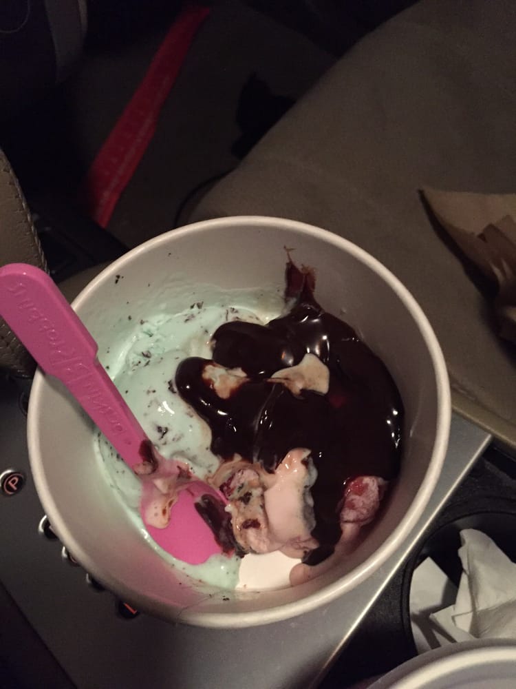 Baskin-Robbins