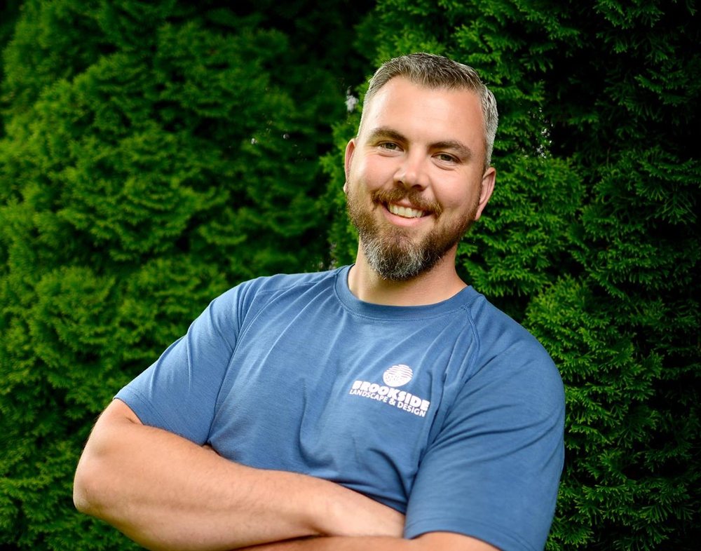 Brookside Lansdcape & Design