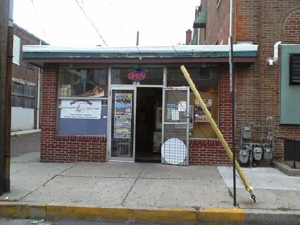 Tortilleria Tres Palos