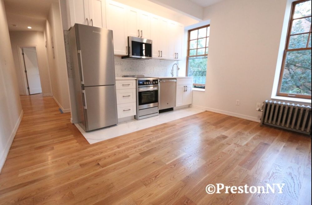 JM Preston Properties