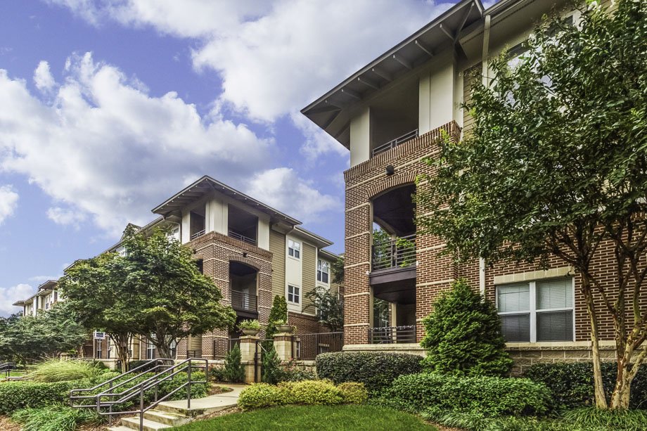 Camden Dilworth Apartments