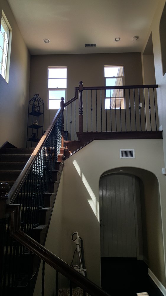 A Painting Company