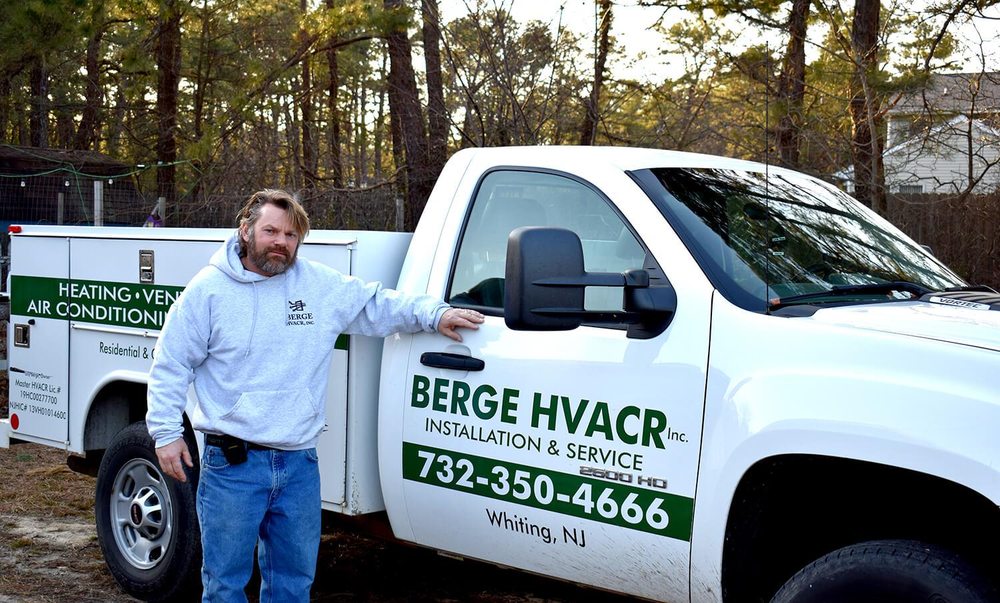 image of business Berge Hvacr