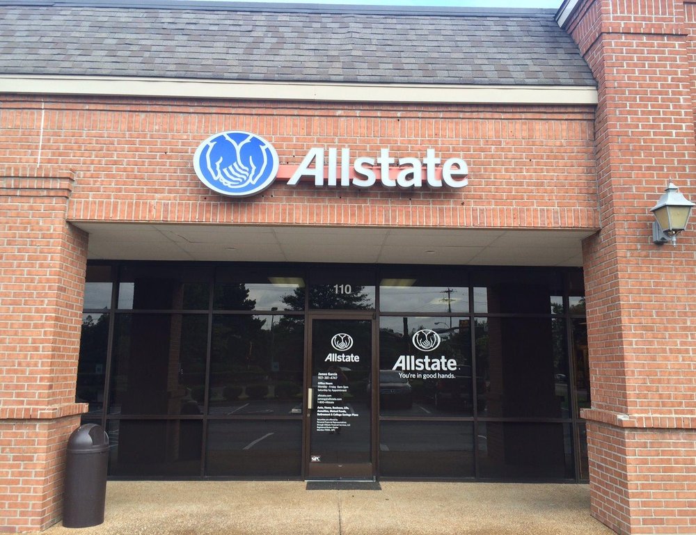 Allstate Insurance: James Garcia