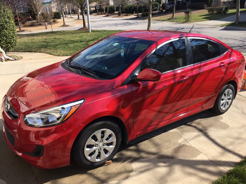 Trinity Mobile Detail Services, Too