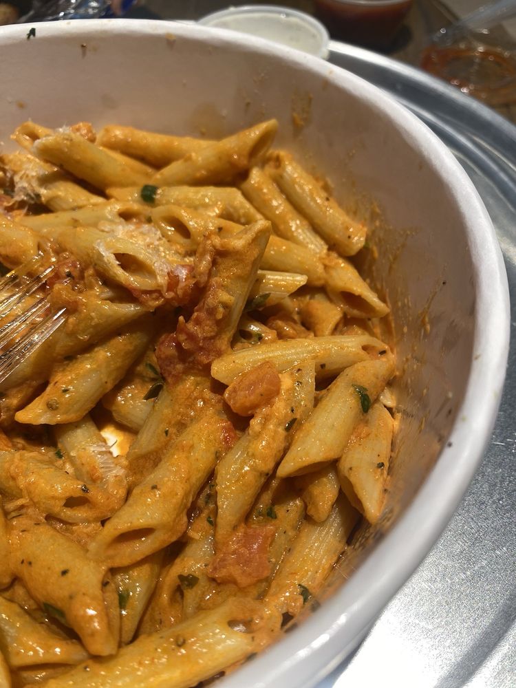 Piada Italian Street Food