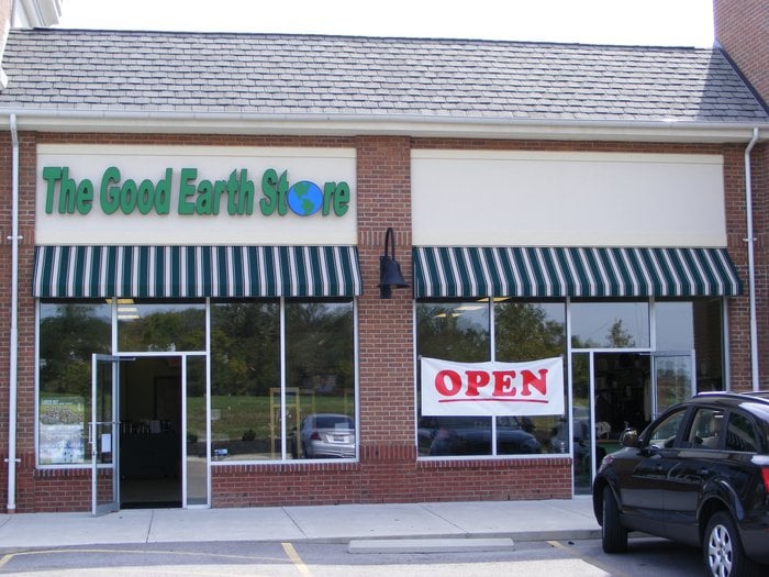 The Good Earth Store Shopping 10501 Blacklick Eastern Rd, Pickerington, OH Yelp
