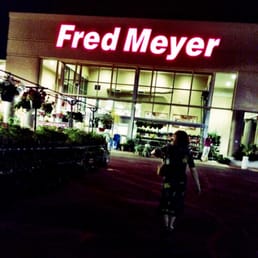 Fred Meyer - 35 Photos & 44 Reviews - Department Stores - 11565 SW