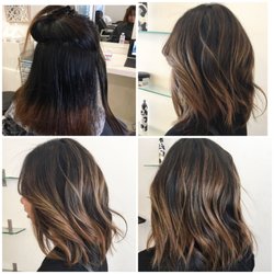Leah S Beautyworx 317 Photos 27 Reviews Hair Stylists