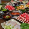 Spring Shabu-Shabu