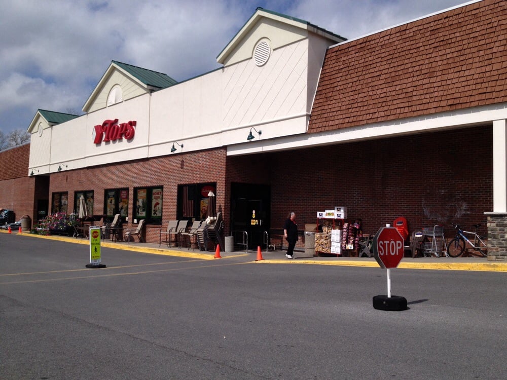 Tops Markets Grocery 102 W Seneca St, Manlius, NY Phone Number Yelp