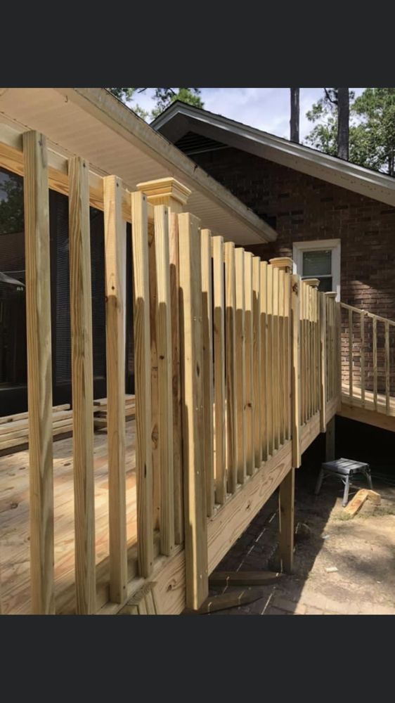 image of business JRrenovations