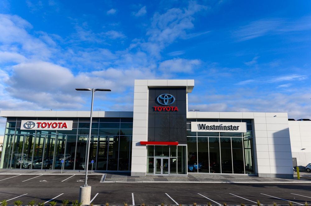 Westminster Toyota