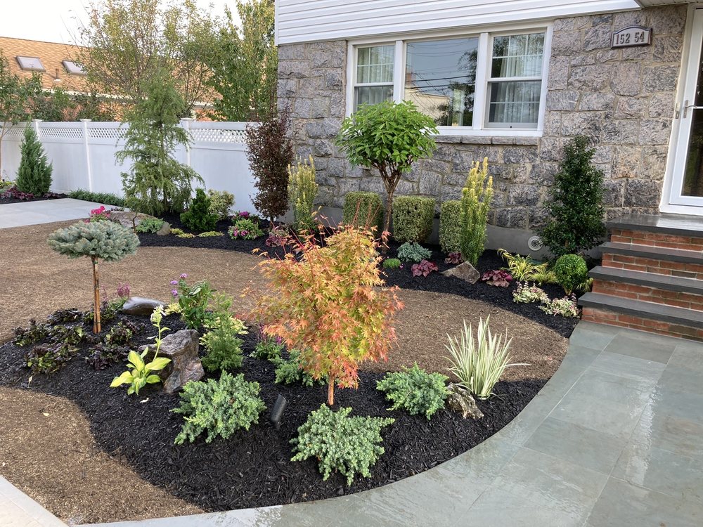 Anthony and Sons Landscape Design & Consulting