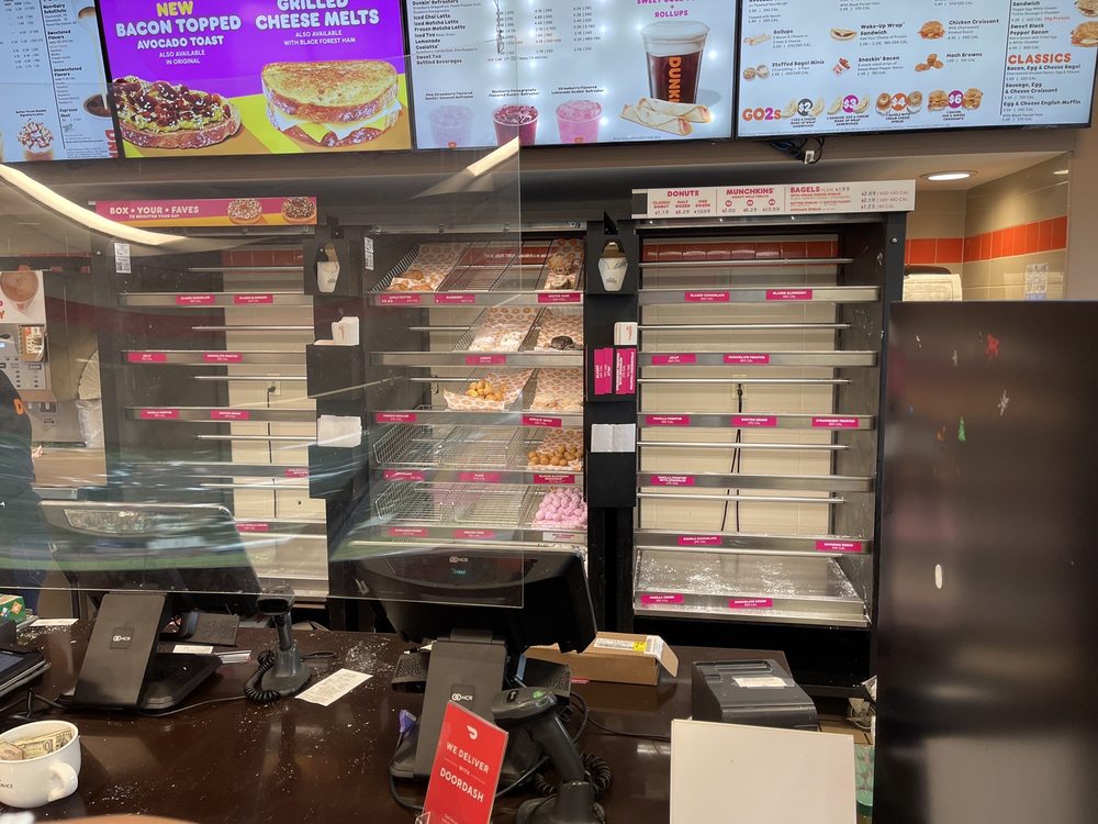 Dunkin'