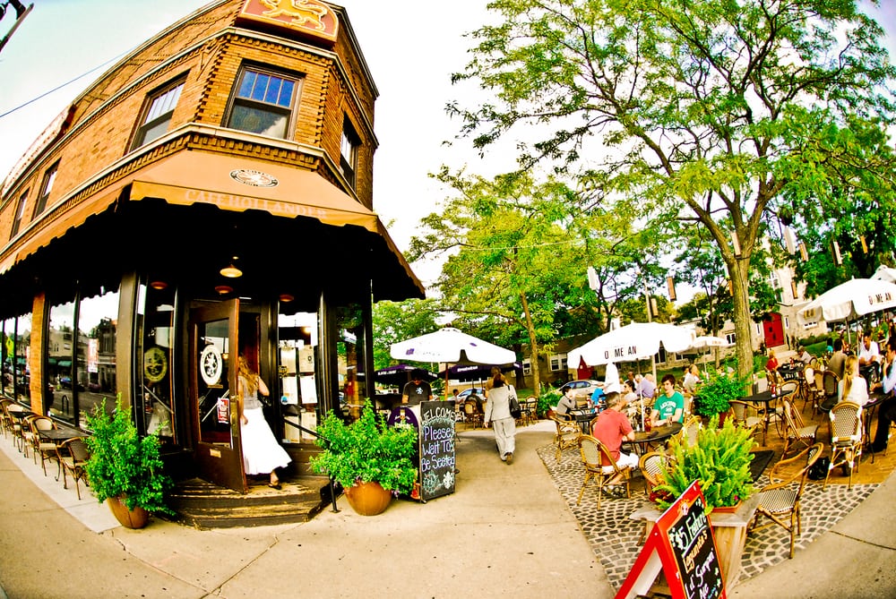 Cafe Hollander 195 Photos & 298 Reviews Belgian 2608 Downer Ave