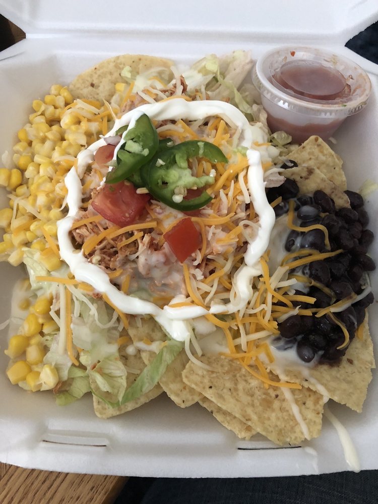 Lagenna’s Rolling Cantina Lagenna’s Rolling Cantina