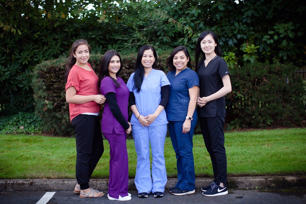 image of business Division Family Dental