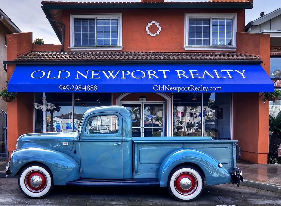 Old Newport Realty