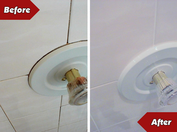The Grout Doctor - Omaha