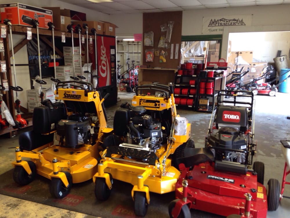 Mason Road Lawn Equipment 19 Reviews Farm Equipment Repair 924 S