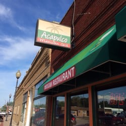 The Best 10 Mexican Restaurants Near Wahoo Ne 68066 Last Updated Photo Of Acapulco