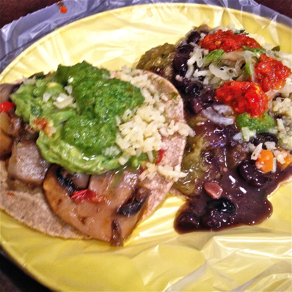 Tacos Gus CLOSED Tacos Ometusco 56, Condesa, México, D.F., Mexico