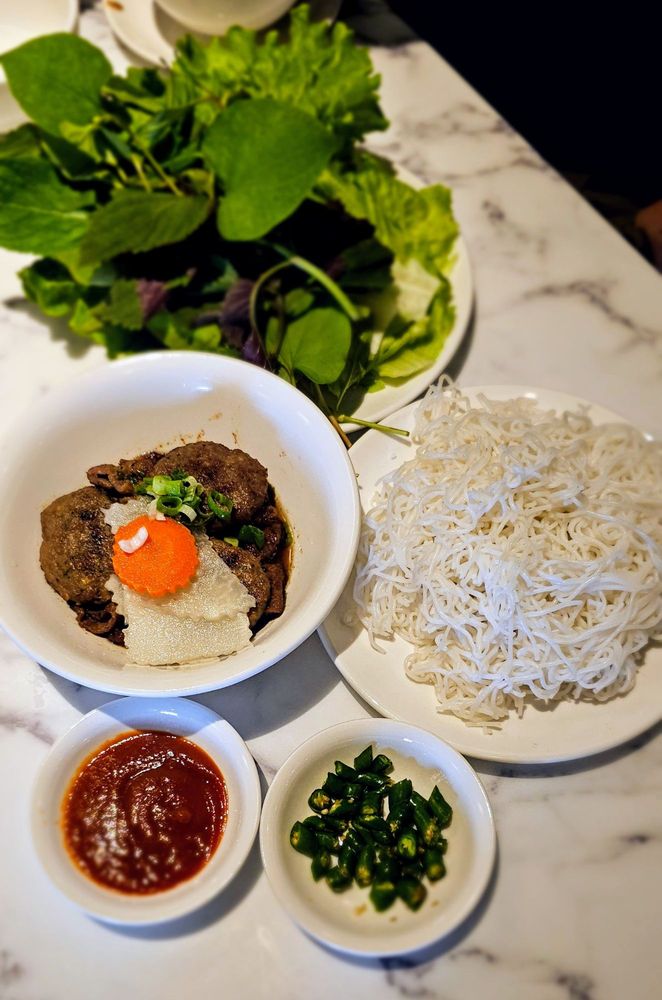 Favori Restaurant, Garden Grove Roadtrippers