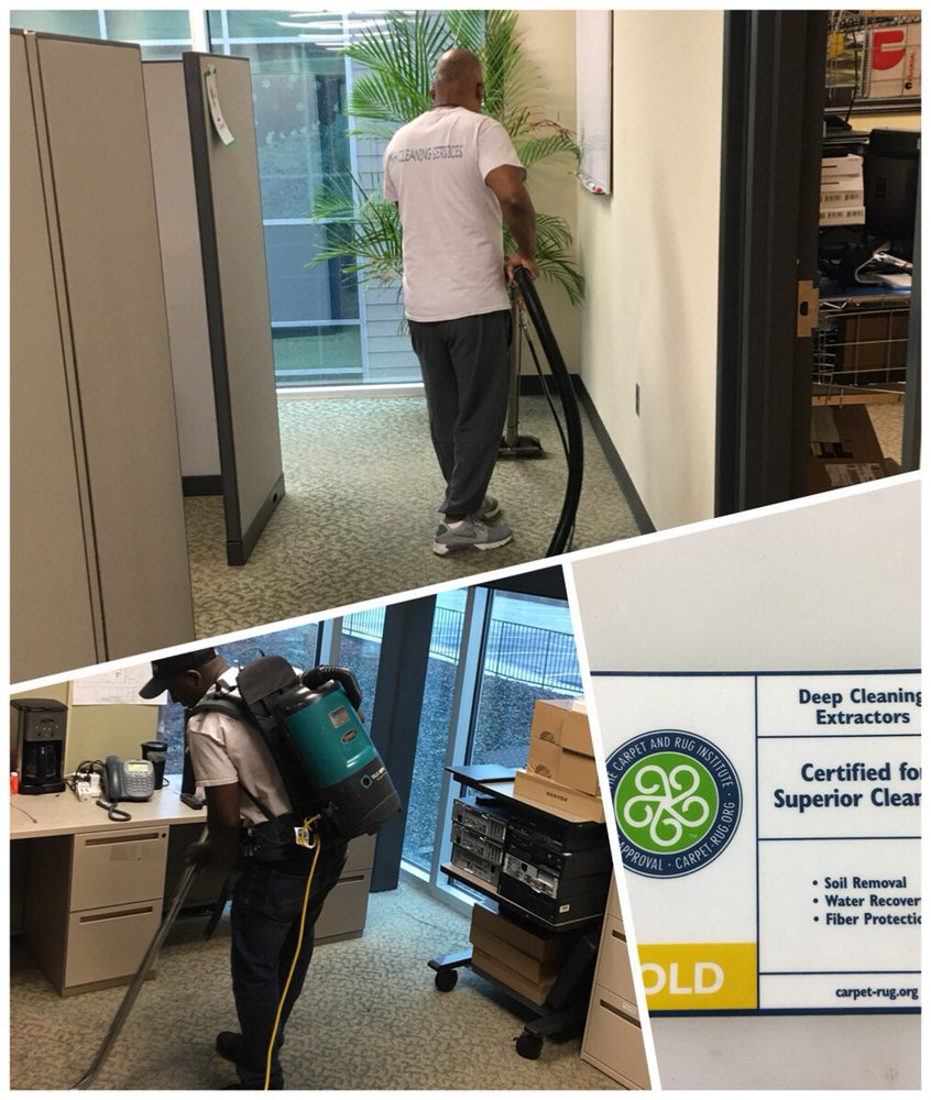 M&H Cleaning Services
