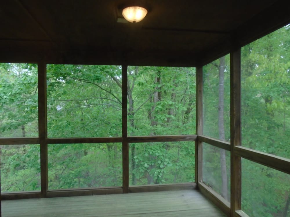 Wildwoods of Lake Johnson