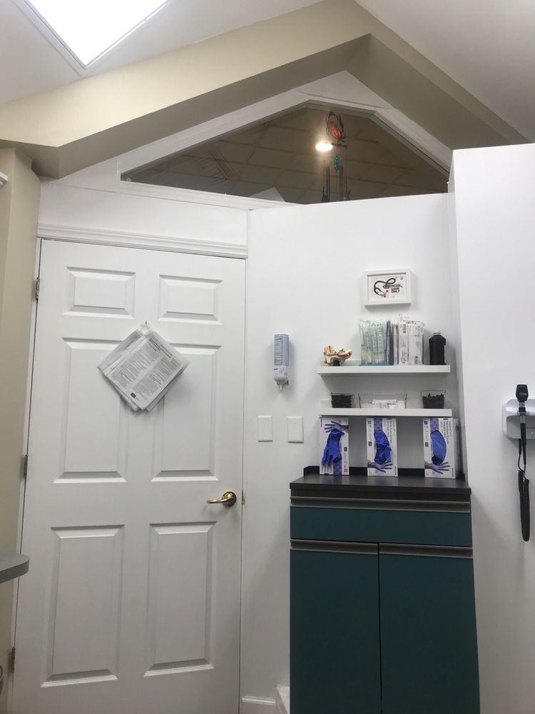 image of business Windermere Pediatrics