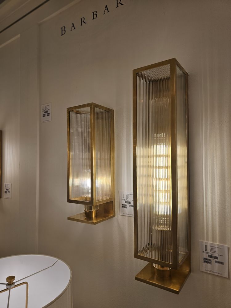 Inspired Interiors