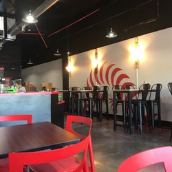 Lau S 91 Photos 38 Reviews Asian Fusion 12085 124th Ave Ne Photo Of Lau S Kirkland Wa United States Interior