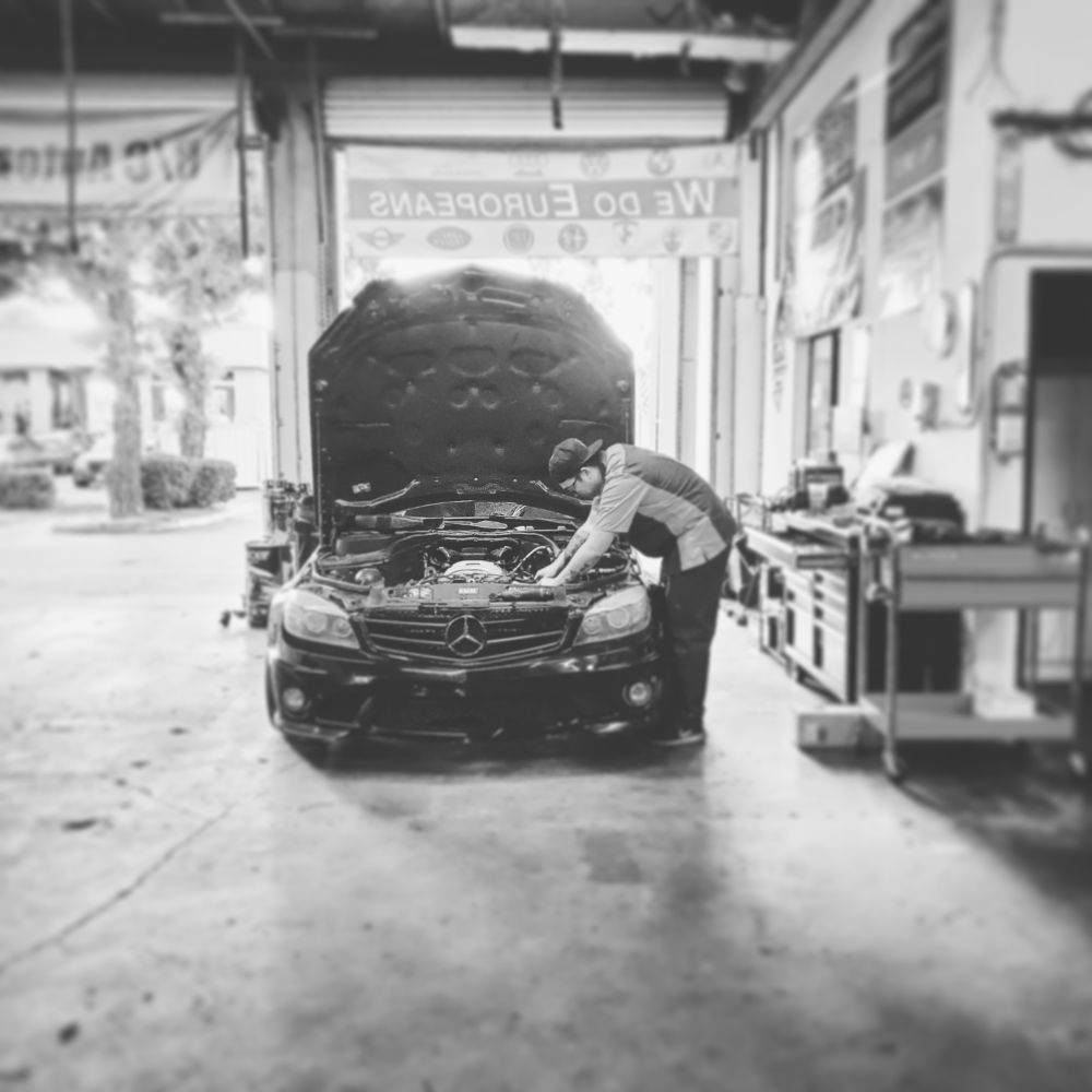 Rc Automotive