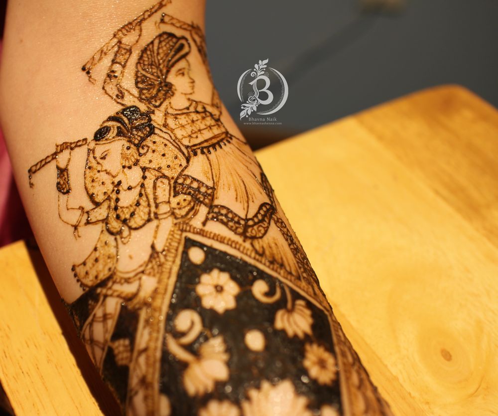 Bhavna's Henna and Arts