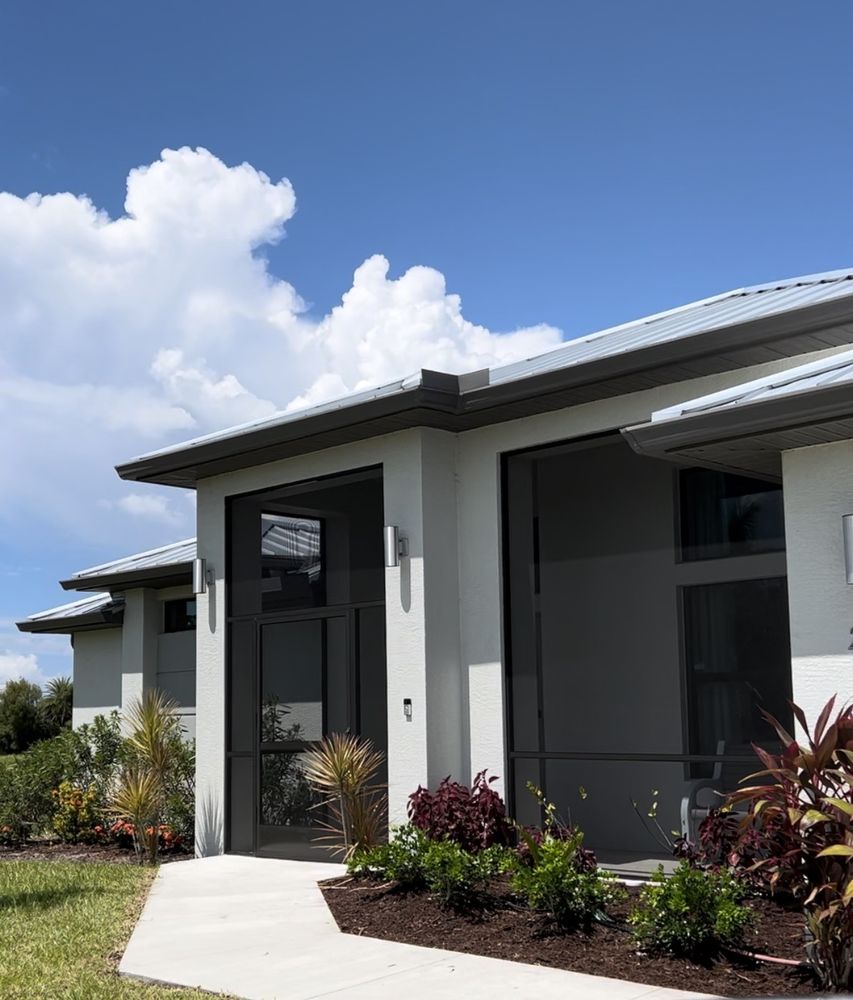 image of business Ramos Builders