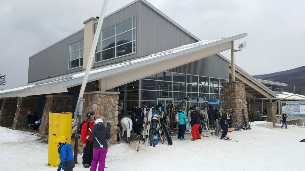 Hunter Mountain 37 Photos & 26 Reviews Ski Resorts 7740 Main St