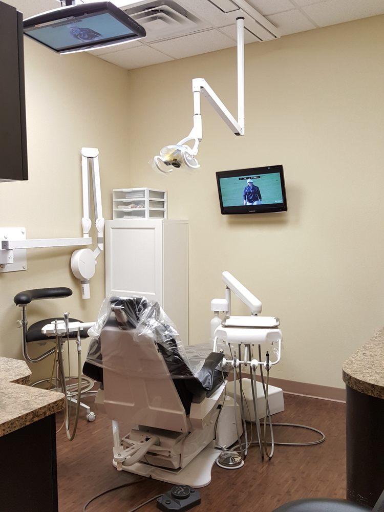 image of business Total Dental Care