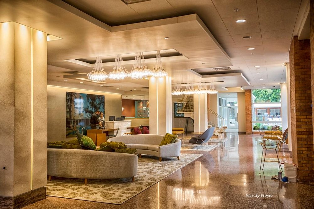 The Fredonia Hotel and Convention Center 77 Photos & 34 Reviews