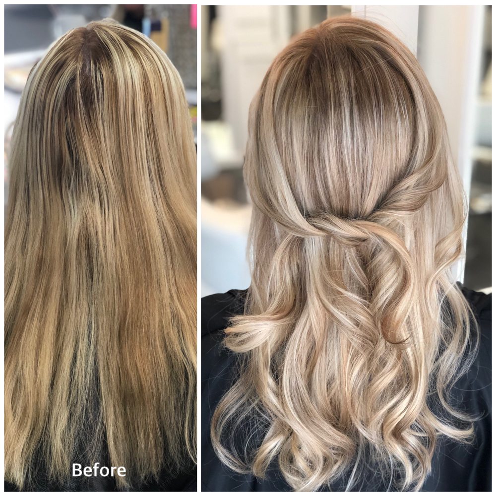 Palm Beach Gardens Hair Salon Gift Cards Florida Giftly