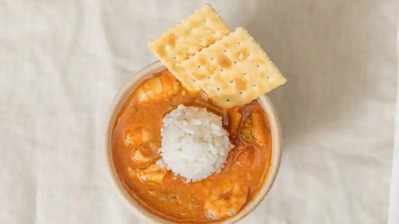 Mississippi Gumbo