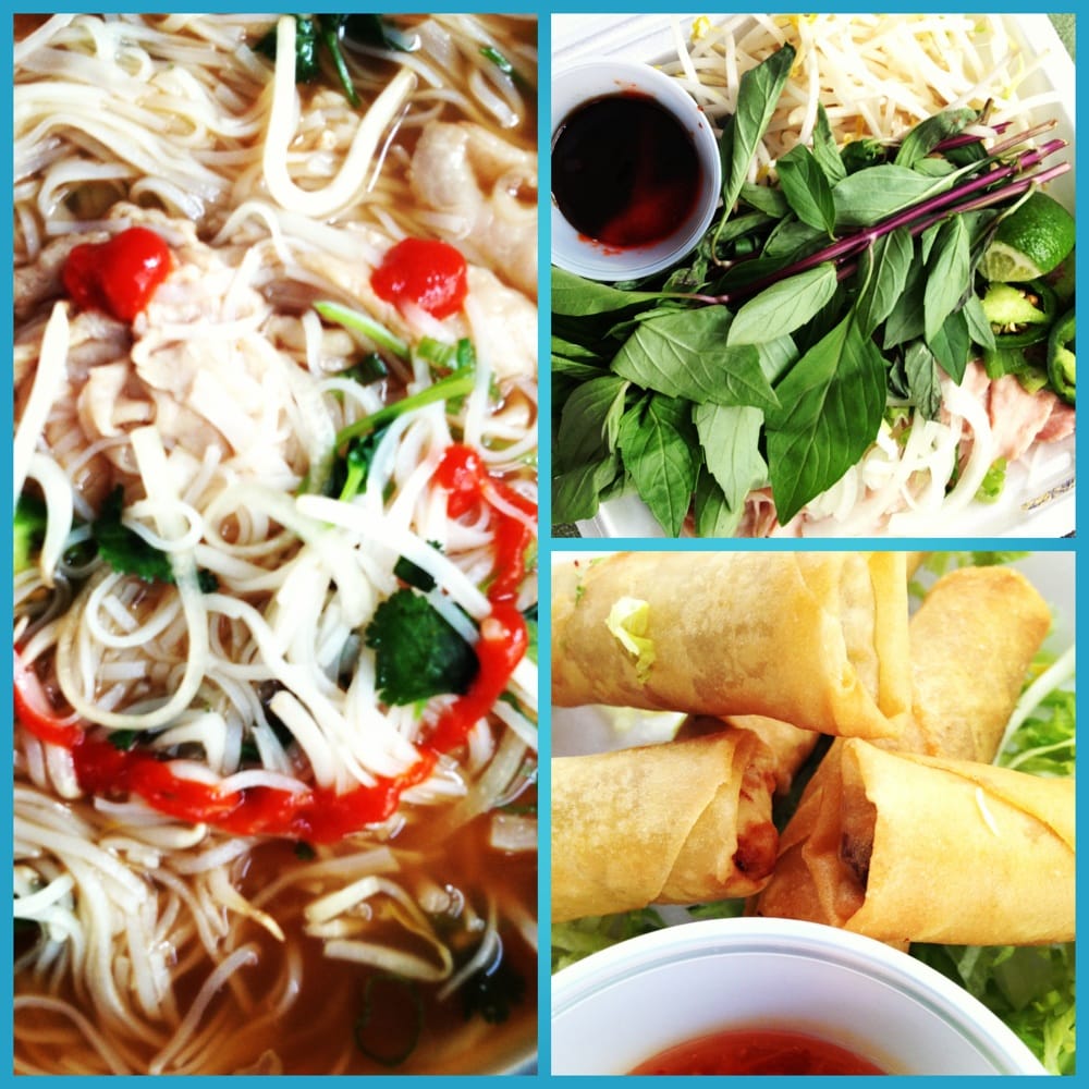 KT Noodle 137 Photos & 283 Reviews Vietnamese 3101 Sunset Blvd