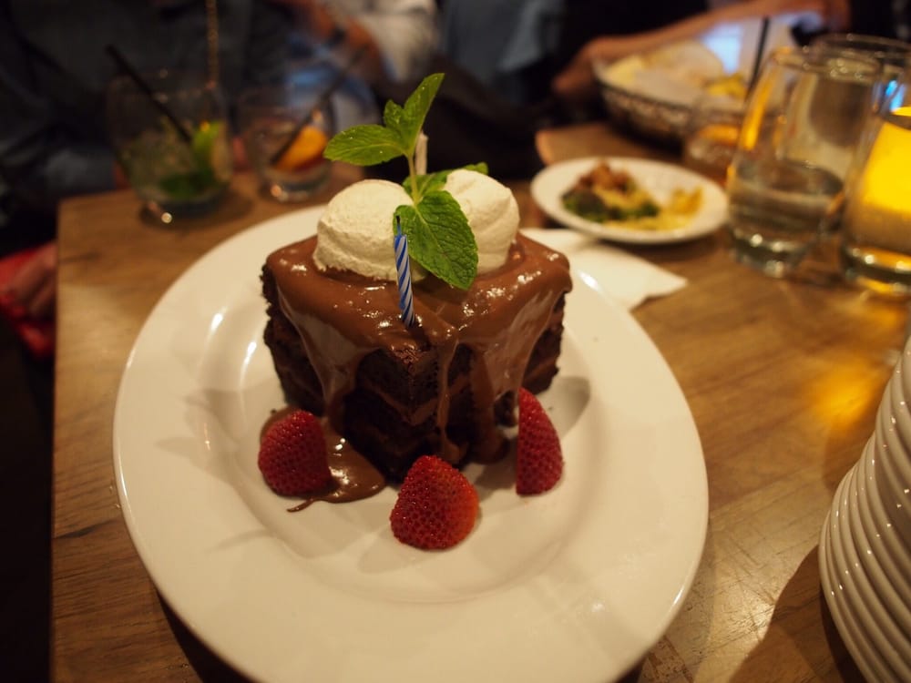 Paladar Latin Kitchen & Rum Bar