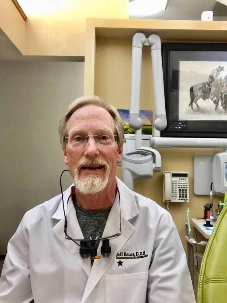 image of business Jeff Bauer, DDS