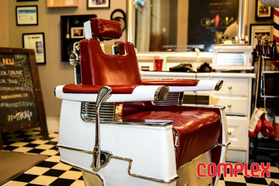 Mankind Grooming Studio For Men