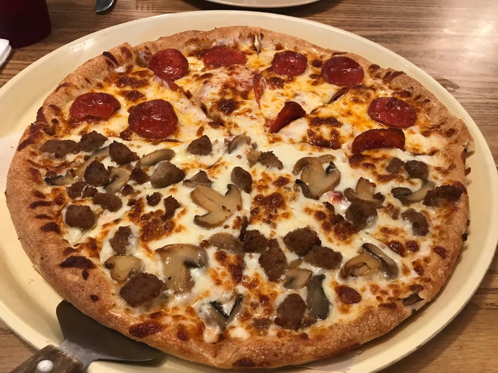 Venice Pizza Venice Pizza